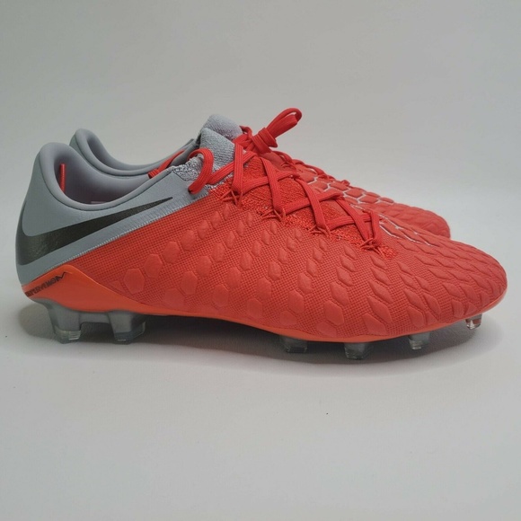 Nike Other - Nike Hypervenom Phantom 3 Elite FG Soccer Cleats